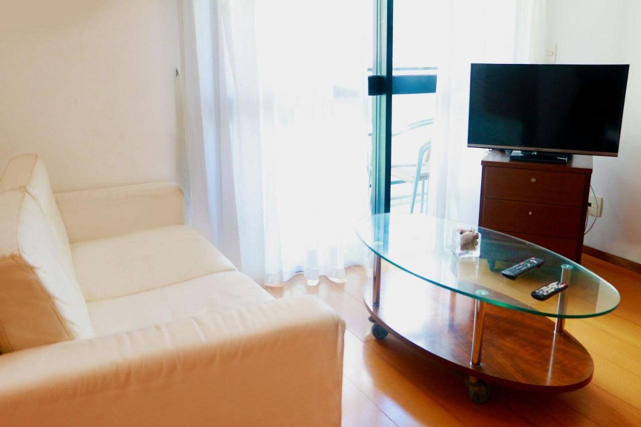 Rio Sunset Arpoador! Apartment Rio de Janeiro Exterior photo